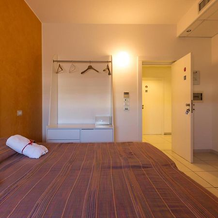 Silver Hotel Matino Rum bild