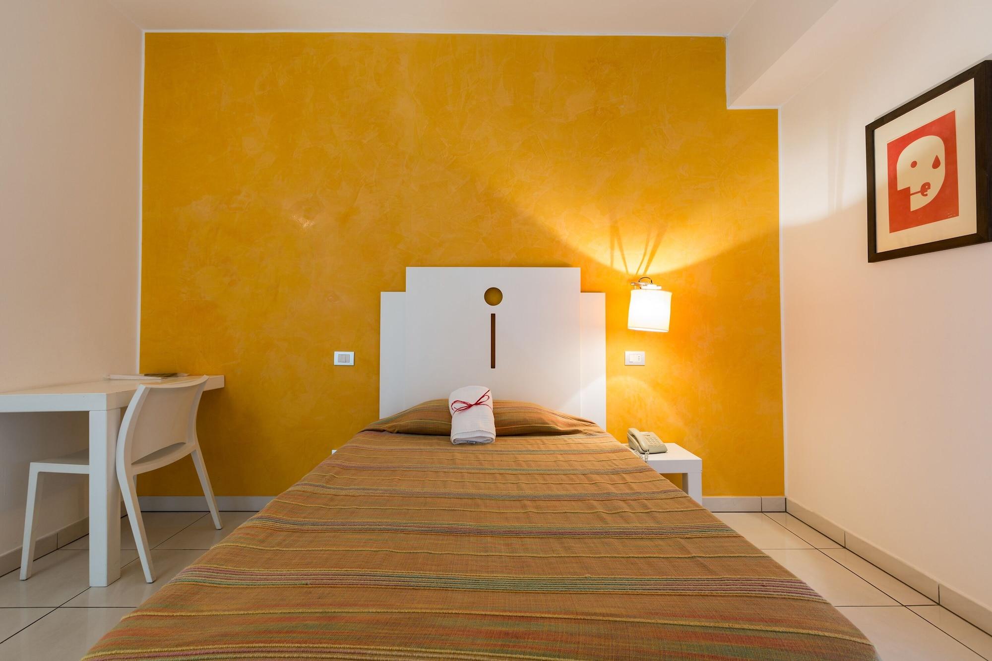 Silver Hotel Matino Exteriör bild